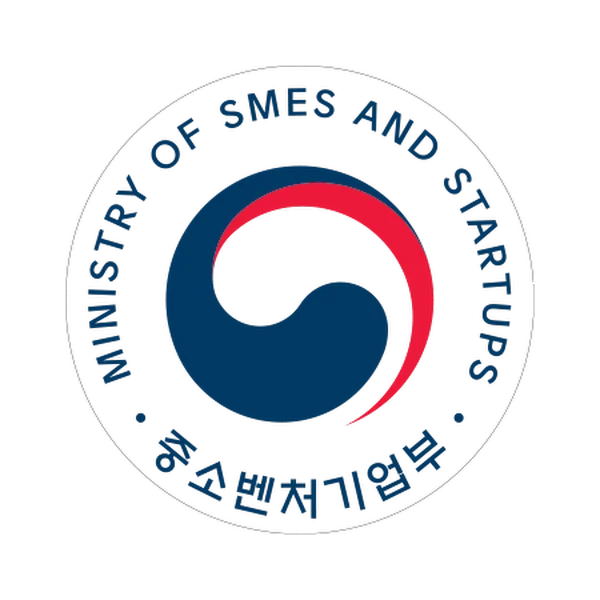 중소벤처기업부 장관상