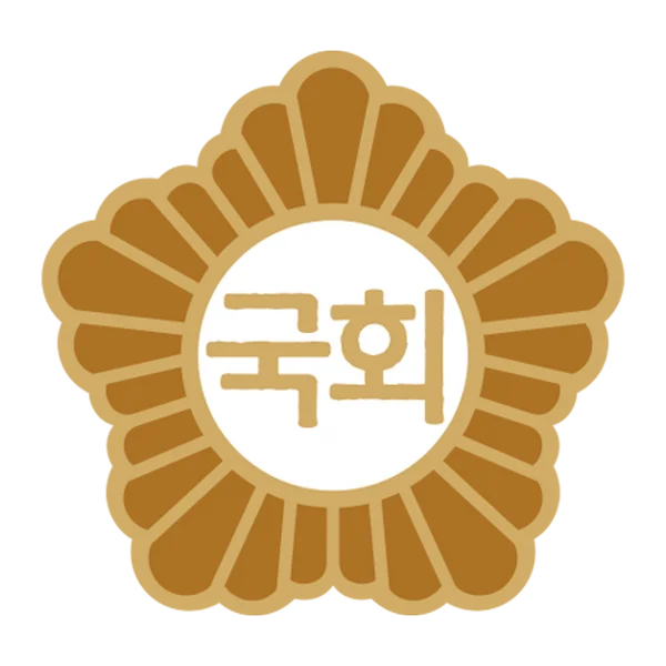 국회교육위원회 위원장상