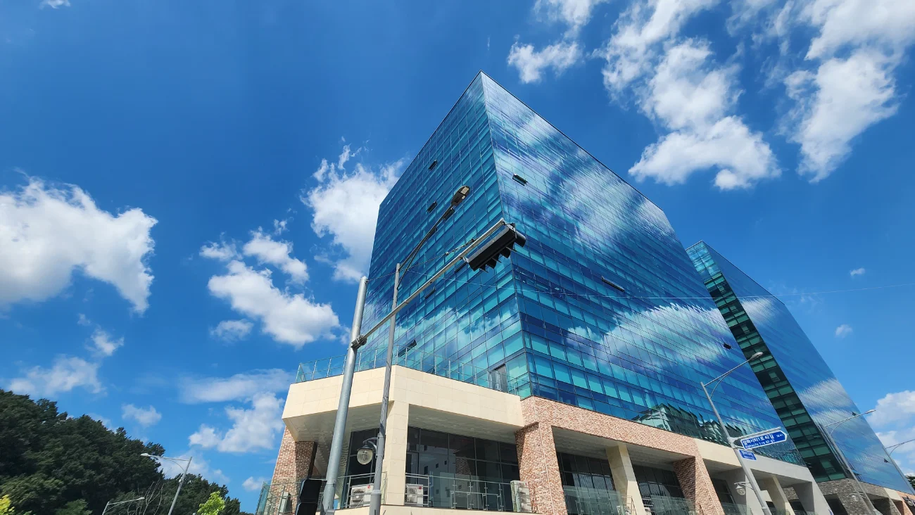 세미나 장소 사진 5